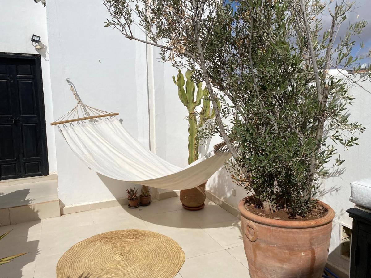 Riad Princesse D Orient Marrakesch Exterior foto